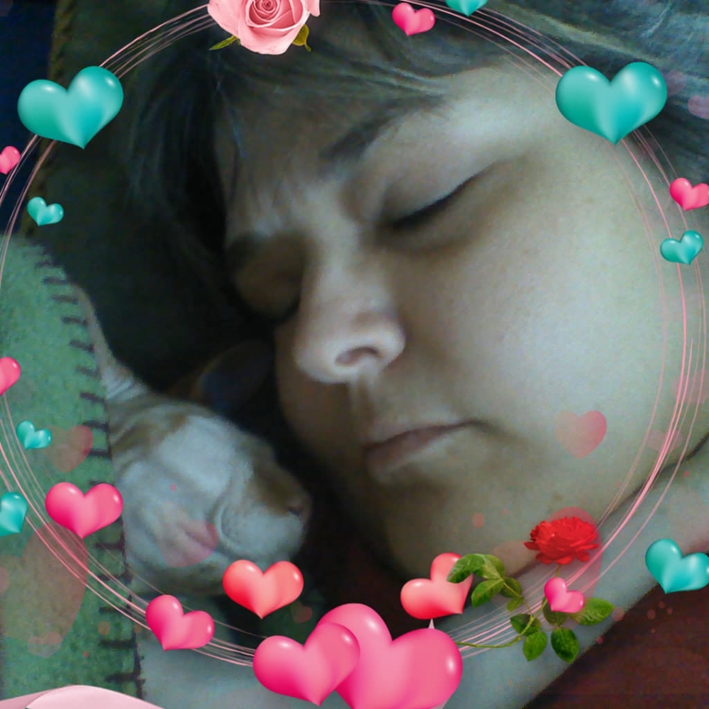 Meet your Posher, Dianne